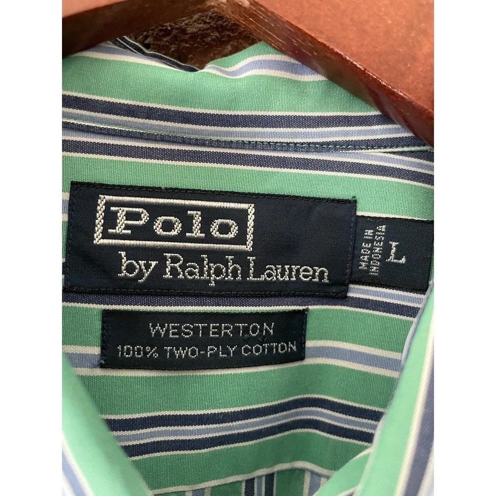 Polo Ralph Lauren this vintage